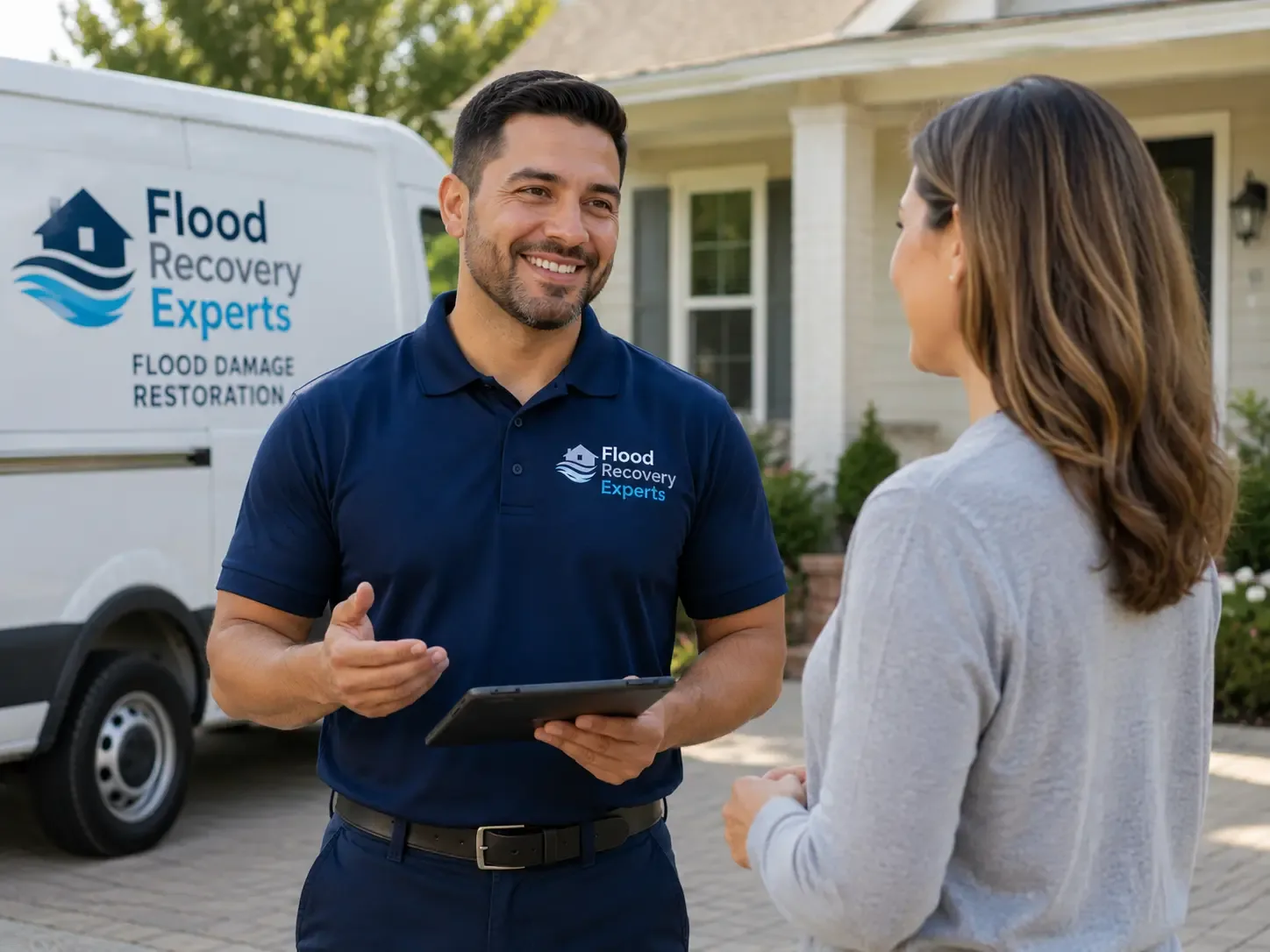 Flood Damage Cleanup Burns, WY FAQs